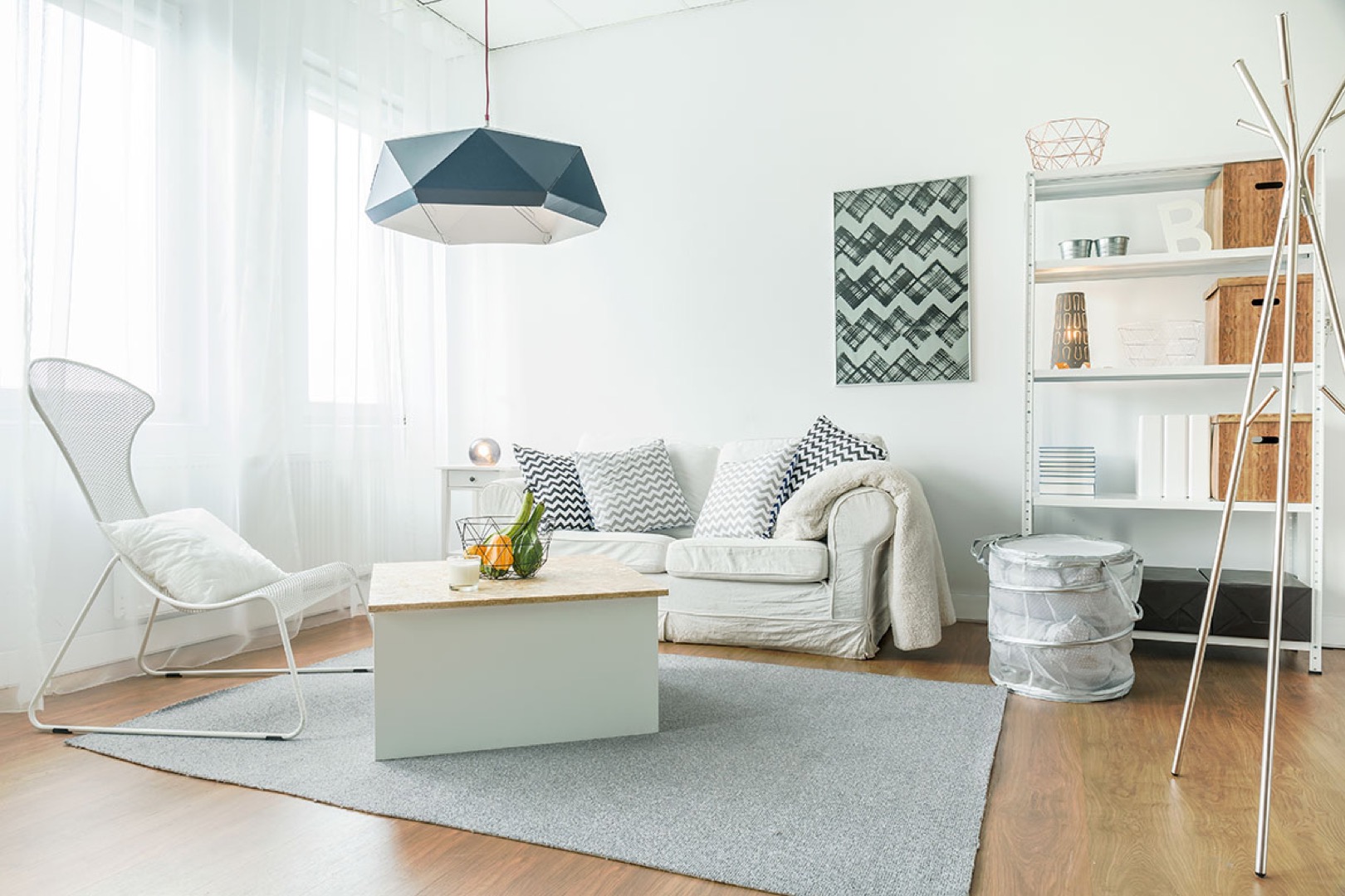 Servicios De Home Staging Para Terceros
