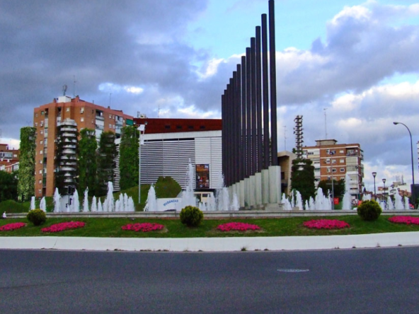 Móstoles