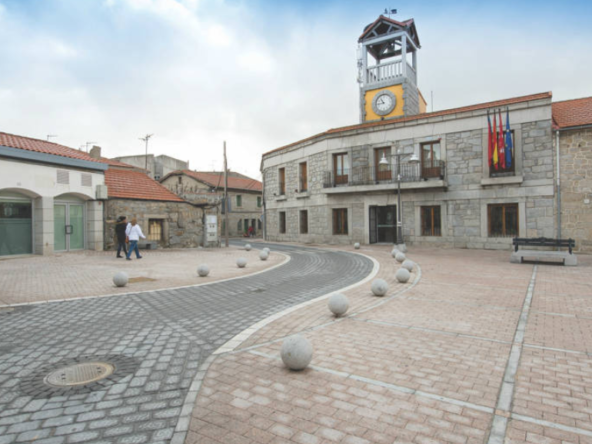Moralzarzal